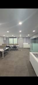 Renovated office, Furnished, 1250 sqf, Wangsa 118, Wangsa Maju