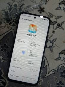 honor x7e 256gb swap