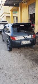 2005 Proton SAVVY 1.1 BASIC (M)