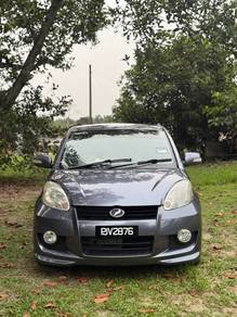 2010 Perodua MYVI 1.3 EZ MY05 M300 FACELIFT (A)