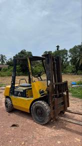 Used Forklift for Sale