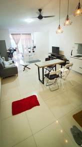 Twin Galaxy,New York Hotel,Century,Abad,Pelangi,RnF,Sks Pavilion,R&F