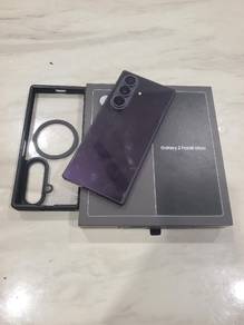 Samsung z fold 8 ultra 512gb fullset 