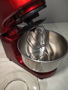 Khind SM350P Stand Mixer