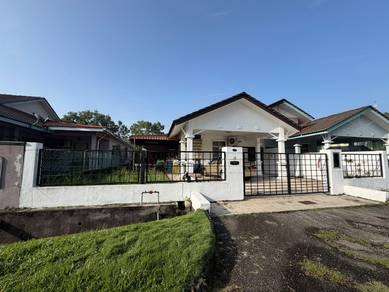 Semi-Detached-House-for-sale-Kulim-Kedah