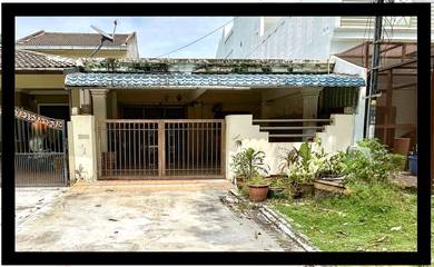 DEPOSIT FLEXIBLE🔥NEGO 22x70 EXTENDED 1.5Storey Taman Ibu Kota Setapak