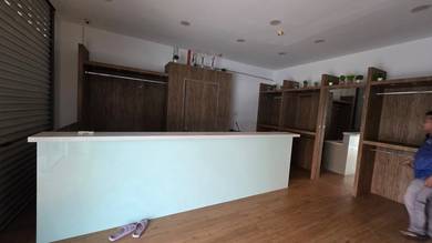 Ground Floor Shop Lot at Bandar Baru Uda Johor Bahru