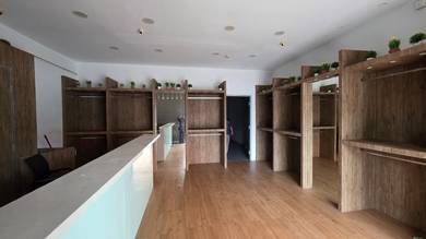 Ground Floor Shop Lot at Bandar Baru Uda Johor Bahru
