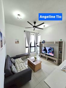 Vivo Executive Apartment
