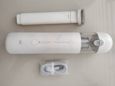Mini vacuum cleaner 