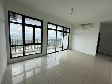 8 Scape Residensi 3 Bedroom Condo for Sale, Below Bank Value