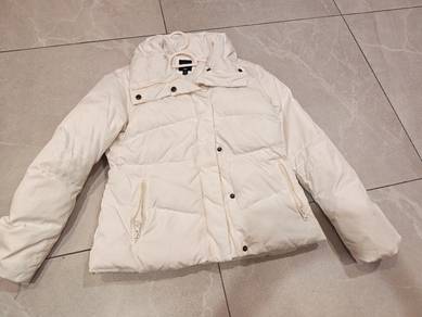 gap winter down jacket