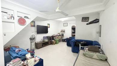 Jalan Permatang x Taman Desa Jaya Desa Jaya 2 Story Low Cost For Sale