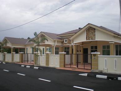 Taman Intan Fasa2 Jln Datuk Kumbar Alor Setar Untuk Disewa