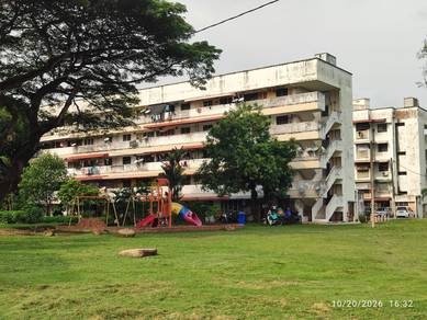 Mahsuri Flat