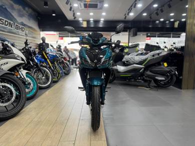 Honda RSX 150 Winner rsx150 y15zr Full Loan Offer