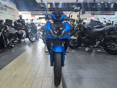Honda RSX 150 Winner rsx150 lc135 y15zr Offer Kaw2