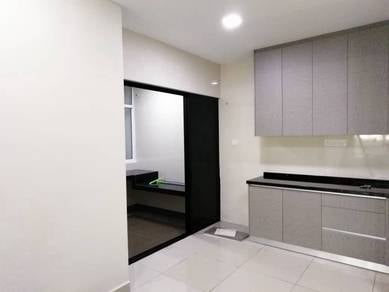 First Residence