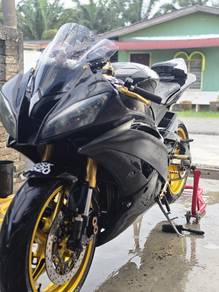 YZF-R6