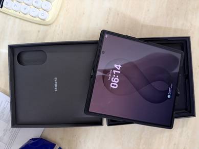 Galaxy Z Fold 8 Ultra(512GB)