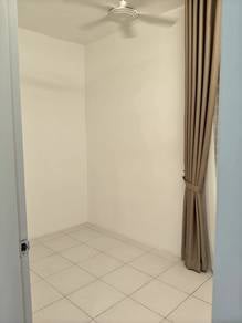 Four bedrooms apartment. Two rental options