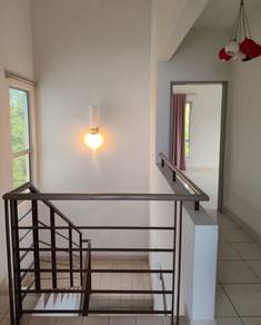 Townhouse-for-sale-Kota-Kemuning-Selangor