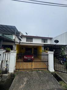 Taman Putri Kulai