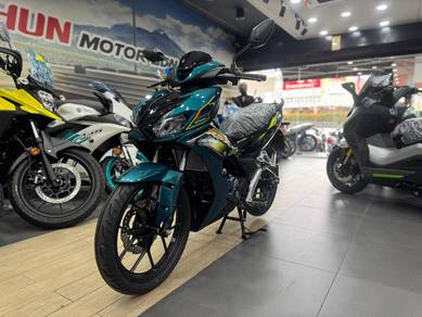 Honda RSX 150 Winner rsx150 rsx winner ReadyStock