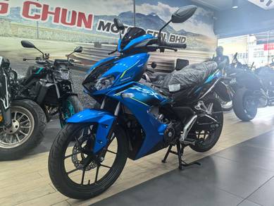 Honda RSX 150 Winner rsx150 RS150R Special Promo