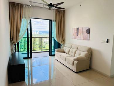 Sunway Damansara D'Hill  fully furnished- Kota Damansara