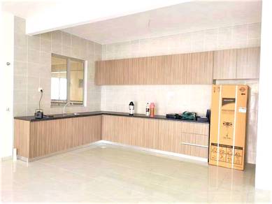 SiapReno FullLoan Cashback 3R3B Residensi Adelia 1 Bangi Avenue Kajang