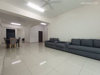 Orange Regency @ Butterworth