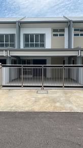 2-storey-Terraced-House-for-rent-Bintulu-Sarawak