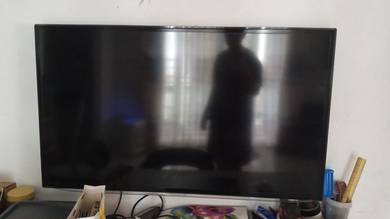 Samsung 50"
