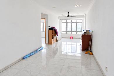 HOT DEAL! Freehold Suria KiPark Wangsa Permai Kepong Below Market