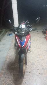 Motor engine standart