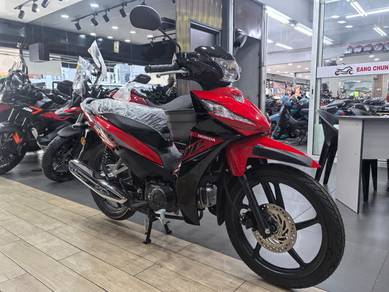 Honda Wave Alpha 110 Kencana110 wave110 Full Loan