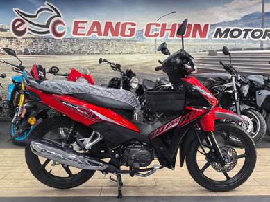 Honda Wave Alpha 110 alpha110 Offer kaw Kaw