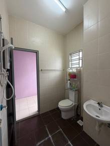NibongTebal 2StoreyTerrace Sale Fully Renovated Furnished BelowValue