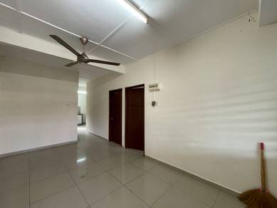 Taman Keranji Alor Setar Single Storey Terrace House For Sale