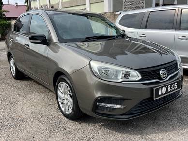 2022 Proton SAGA 1.3 PREMIUM FACELIFT (A) TIPTOP👍