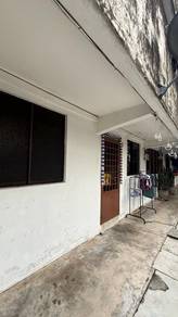 Tun Aminah Skudai Low Cost Flat For Sale