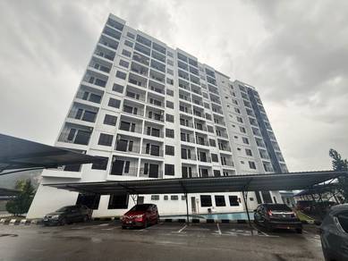 Halaman Ampang Bayu