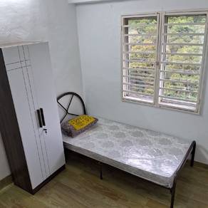 Room-for-rent-Bayan-Lepas-Penang