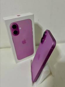 Iphone 16 256GB