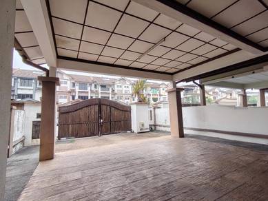 Below Market Price 2.5 Sty Bukit Tinggi Klang Butterfly Park For Sale