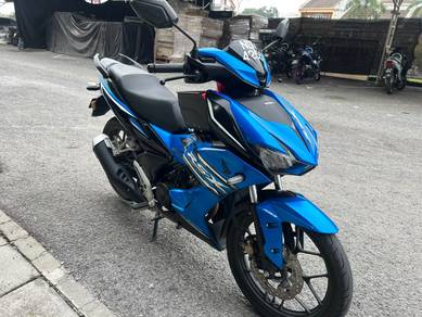 Motor Honda RSX 150