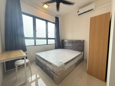 1.5 Months Deposit! Master Room w/ Private Bathroom, Ready to Move In