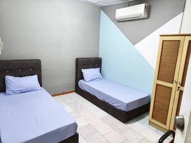 Room-for-rent-Gelugor-Penang