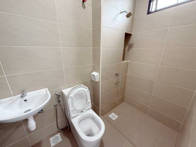 Bandar Cemerlang 2 Storey Terrace House